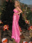 Previous Transsexual Malibu Barbie photo