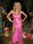 Previous Transsexual Malibu Barbie photo