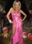 Previous Transsexual Malibu Barbie photo