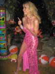 Previous Transsexual Malibu Barbie photo