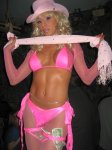 Previous Transsexual Malibu Barbie photo