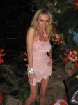 Previous Transsexual Malibu Barbie photo