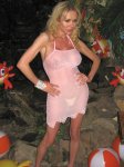 Previous Transsexual Malibu Barbie photo