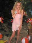 Next Transsexual Malibu Barbie photo