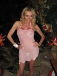 Next Transsexual Malibu Barbie photo