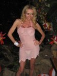 Previous Transsexual Malibu Barbie photo