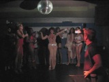 Allanah Starr's Birthday Blowout