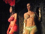Persia Lace and Abbey